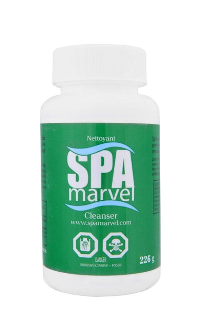 Spa Marvel Cleanser