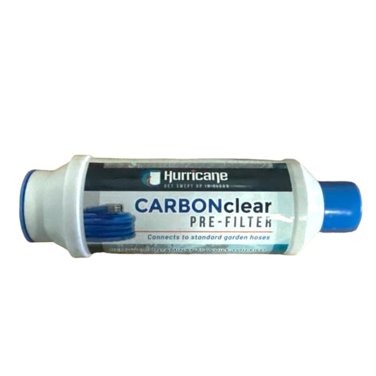 Hurricane HF-CAR10000-01 Replacement Filter Cartridge