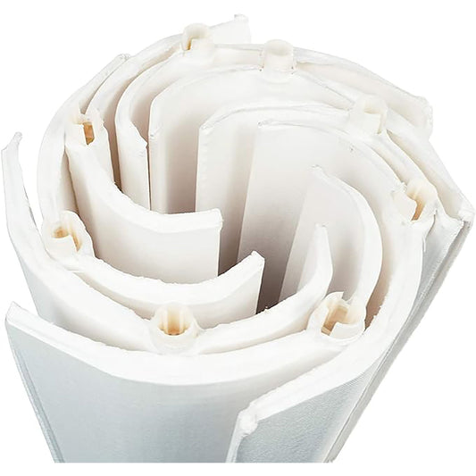 Hurricane HF-DE36-SET Replacement Filter Cartridge