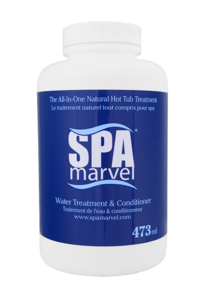 Spa Marvel Water Treatment & Conditioner