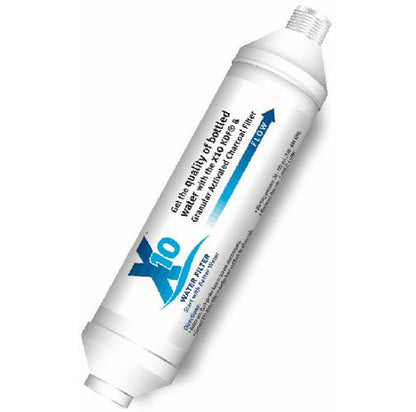 X-10 Activated Charcoal Water Filter